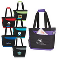 Convertible Cooler Tote Bag